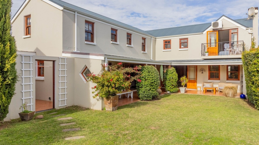 To Let 3 Bedroom Property for Rent in Stanford Western Cape